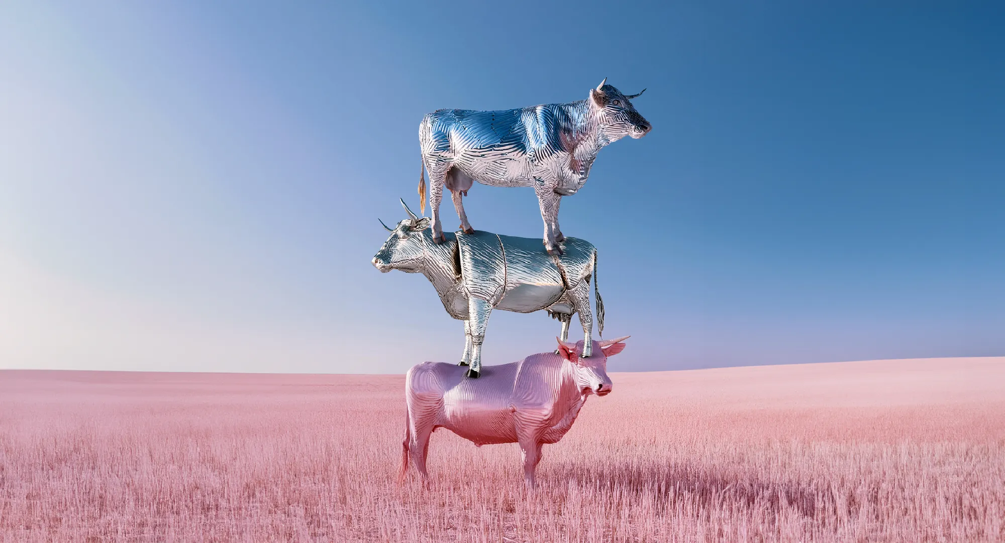 Cows